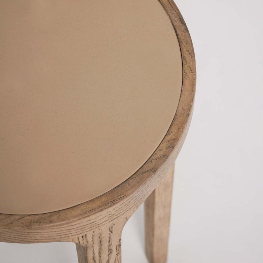 Putney End Table