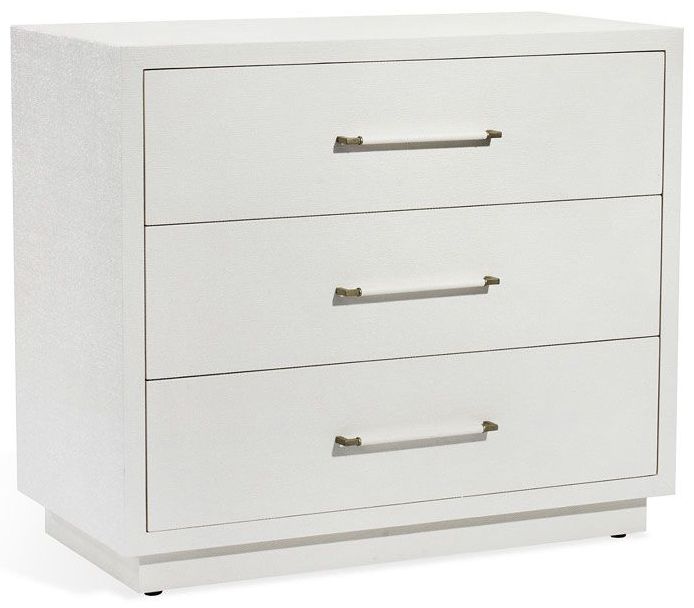 Taylor 3 Drawer Dresser