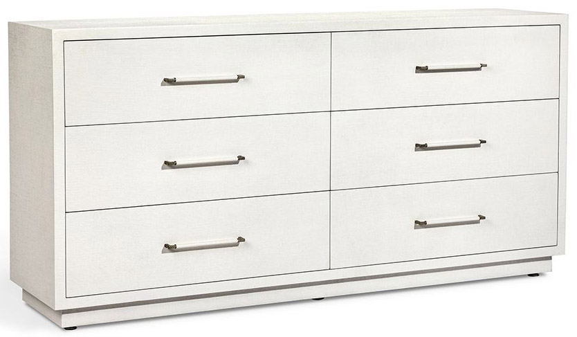 Taylor 6 Drawer Dresser