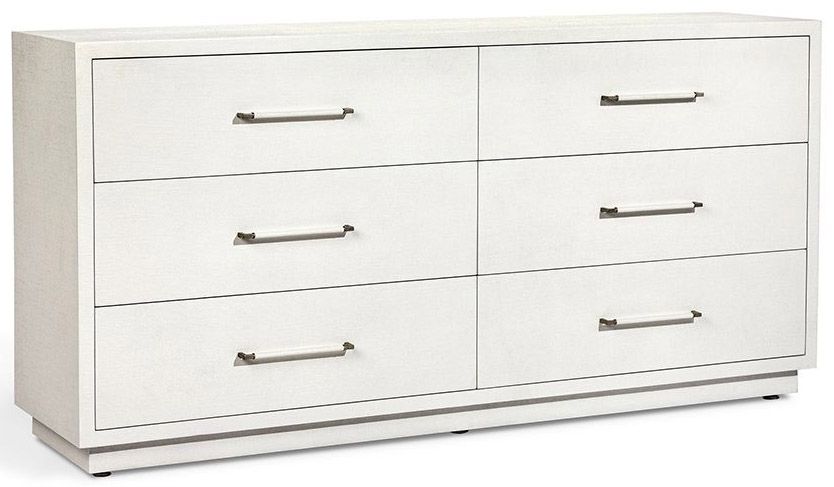 Taylor 6 Drawer Dresser