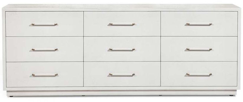 Taylor 9 Drawer Dressser