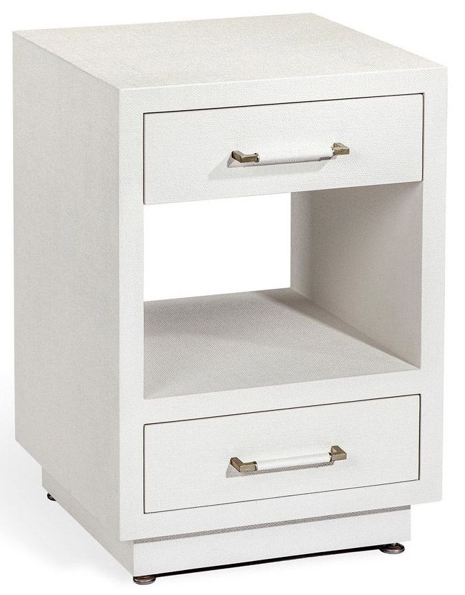 Taylor Mini Nightstand