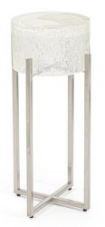 Claro Martini End Table, 9.25in
