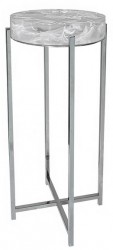 Fumosi End Table, 11in