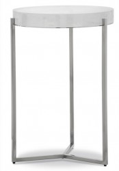 Fumosi End Table, 16in