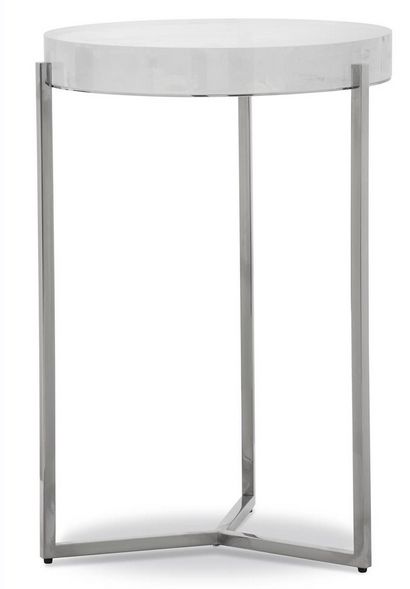 Fumosi End Table, 16in