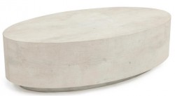 Loftus Oval Coffee Table