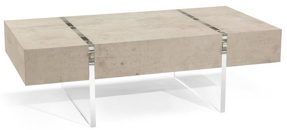 Loftus Rectangle Coffee Table