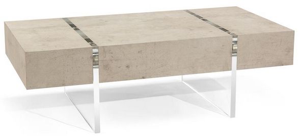 Loftus Rectangle Coffee Table