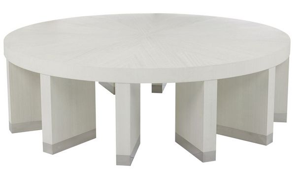 Revolve Coffee Table