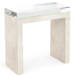 Semois End Table