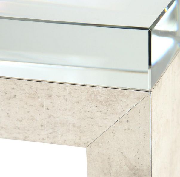 Semois End Table