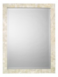 Mother of Pearl, Rectangle