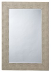 Structure Rectangle Mirror