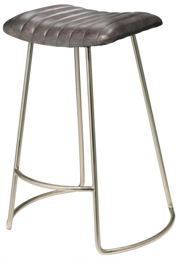 Theo Counter Stool, FLOOR MODEL ONLY