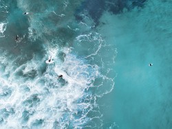 Aerial Surf 6
