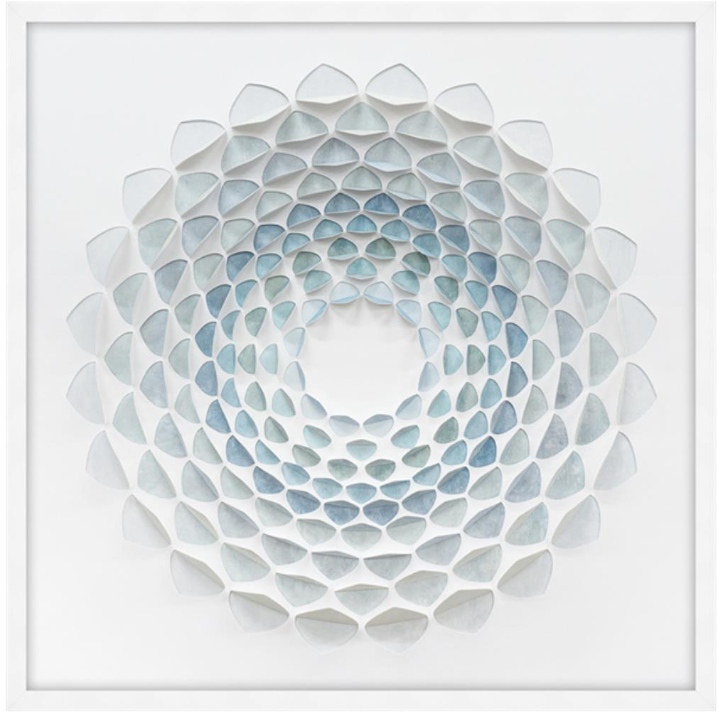 Aqua Bloom 1