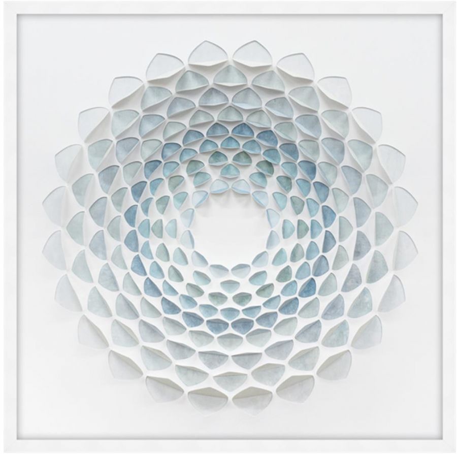 Aqua Bloom 1