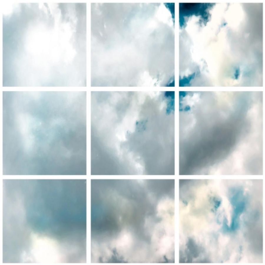 Cloud Grid