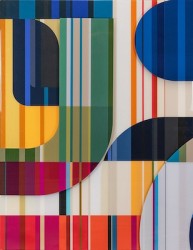 Coalescence of Color 1
