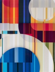 Coalescence of Color 2