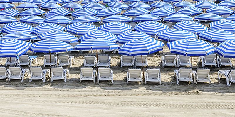 Malta Umbrellas