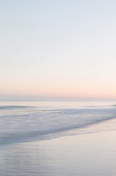 Sunset at Amagansett 1