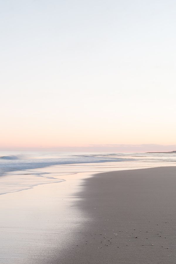 Sunset at Amagansett 2