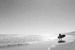 Surfer Cape May