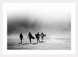 Surfer's Road
