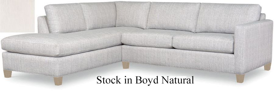 Boyd Natural, Performance Fabric  LAF