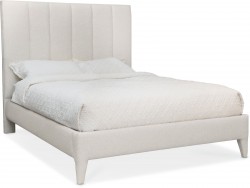 Boyd Natural, Performance Fabric, Queen Bed