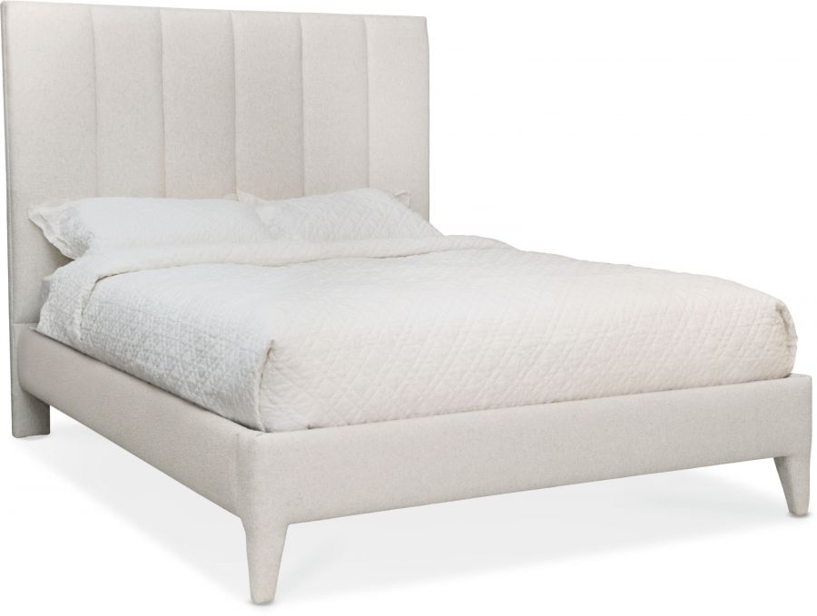 Boyd Natural, Performance Fabric, Queen Bed