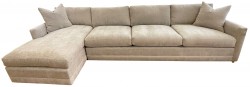 Comfy Dove, Performance Fabric