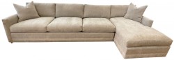 Comfy Dove, Performance Fabric