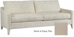 Enjoy Flax, Performance Fabric