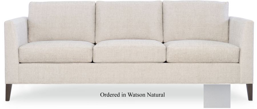 Watson Natural, Performance Fabric