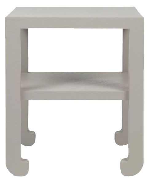 Askel End Table