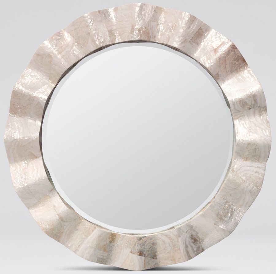 Blake Mirror