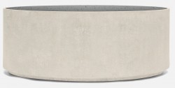 Cara Oval Coffee Table