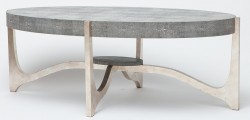 Dexter Coffee Table