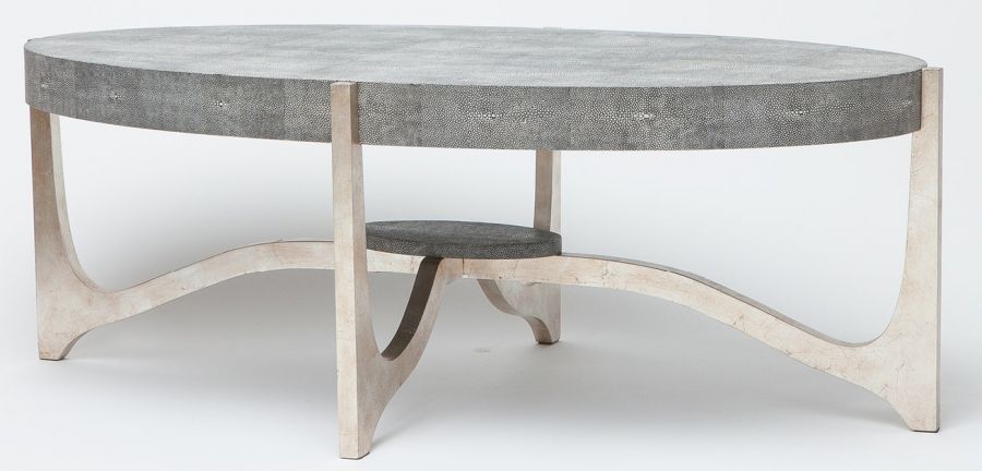 Dexter Coffee Table