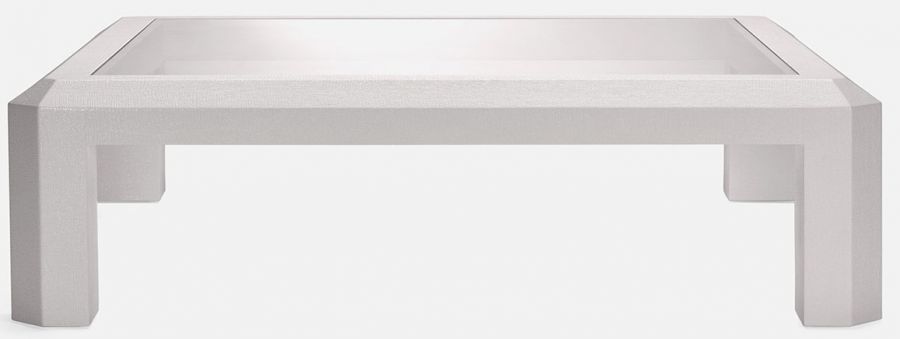 Haru Coffee Table