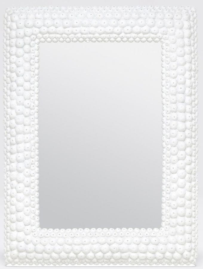 Helene Rectangle Mirror