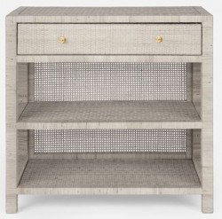 Isla Large Nightstand