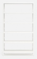 Jake Bookcase,  Wide
