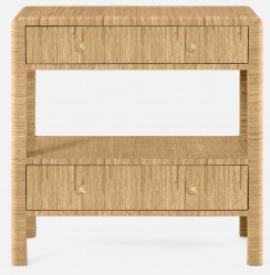 Parson Large Nightstand