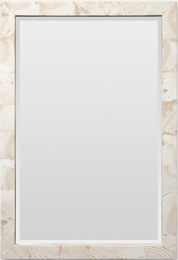 Sidney Mirror 26 x 38