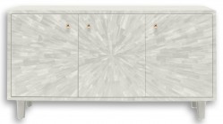 Torion 3 Door Buffet