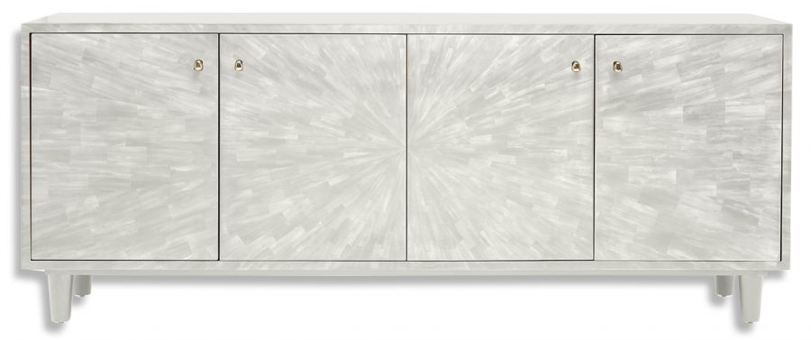 Torian 4 Door Buffet